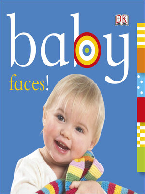 cover image of Faces!